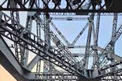 ऐतिहासिक बदलाव: 125 साल पुराने पुल की जगह ₹481 करोड़ की नई सौगात, टाटानगर–हावड़ा