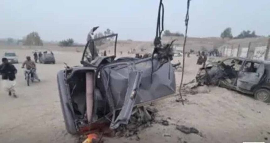 बलूचिस्तान में खूनी वार: BLF ने कहा— पाक सेना के 10 सैनिक मार गिराए