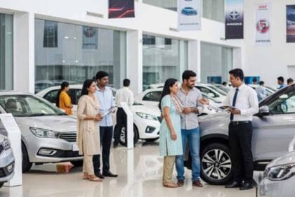 कार खरीदारों को लगेगा ब्रेक! 2026 की शुरुआत में बढ़ेंगे गाड़ियों के दाम