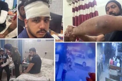 कर्नल बाठ केस में बड़ी कार्रवाई: CBI ने चार पंजाब पुलिस अधिकारियों के खिलाफ दाखि