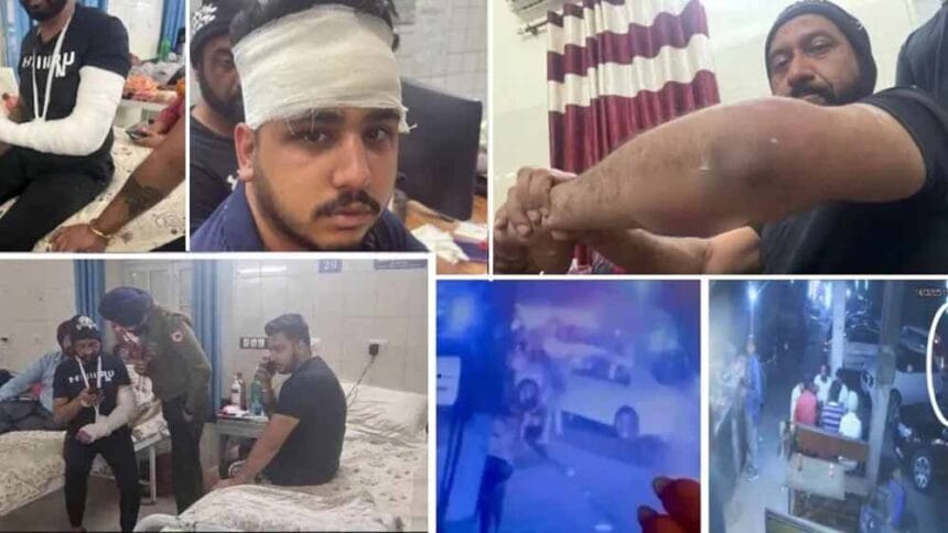 कर्नल बाठ केस में बड़ी कार्रवाई: CBI ने चार पंजाब पुलिस अधिकारियों के खिलाफ दाखि