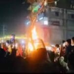 आंखोंदेखी बयान: दीपू दास के साथी ने खोले हिंसा और दहशत के खौफनाक राज