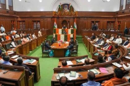 दिल्ली विधानसभा का शीतकालीन सत्र 5 जनवरी से, इन अहम मुद्दों पर सरकार-विपक्ष आमने