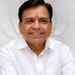 उप मुख्यमंत्री देवड़ा ने नागरिकों को दी नव वर्ष की शुभकामनाएं