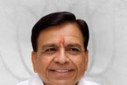 उप मुख्यमंत्री देवड़ा ने नागरिकों को दी नव वर्ष की शुभकामनाएं