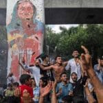 जिस छात्र शक्ति ने उखाड़ी हसीना की सत्ता, वही पार्टी आज टूट के कगार पर, जमात से