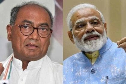 राजनीति में बदला सुर? दिग्विजय सिंह ने पीएम मोदी की प्रशंसा करते हुए कहा— संगठन