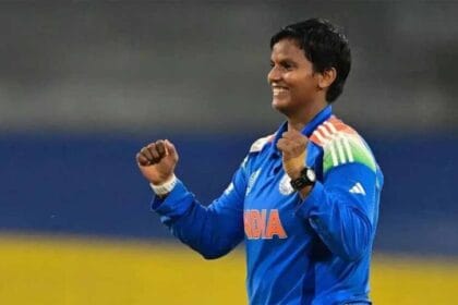 आज तक कोई महिला क्रिकेटर नहीं कर पाई जो दीप्ति शर्मा करने जा रही हैं, ऐतिहासिक प