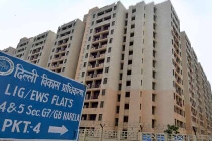 घर खरीदने का सुनहरा मौका: दिल्ली की प्रमुख लोकेशन पर DDA फ्लैट्स, जानिए रेट और ल
