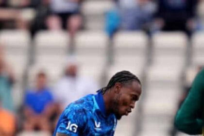 इंग्लैंड ने किया टी20 वर्ल्ड कप स्क्वॉड का ऐलान, एशेज हीरो की टीम में एंट्री