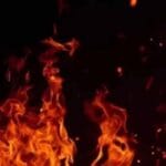 खौफनाक हादसा: नशे की हालत में युवक ने खुद को किया आग के हवाले, मौके पर मचा कोहरा