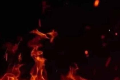 खौफनाक हादसा: नशे की हालत में युवक ने खुद को किया आग के हवाले, मौके पर मचा कोहरा