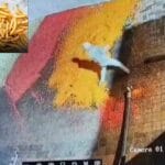 फूड सेफ्टी रेड में चौंकाने वाला खुलासा, जबलपुर की फैक्ट्री में पैरों से तैयार हो