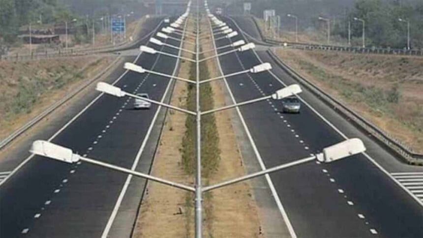 जबलपुर–दमोह फोरलेन परियोजना का सर्वे पूरा, 150 फीट चौड़ी सड़क से बदलेगा क्षेत्र