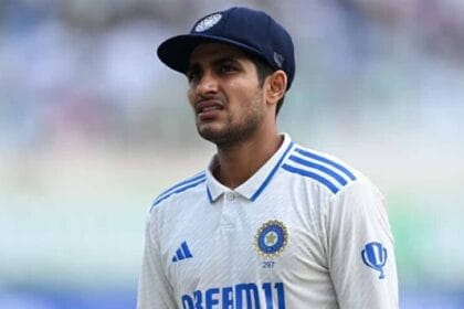 T20I से बाहर हुए तो क्या? शुभमन गिल की जबरदस्त वापसी को लेकर हरभजन सिंह का बड़ा