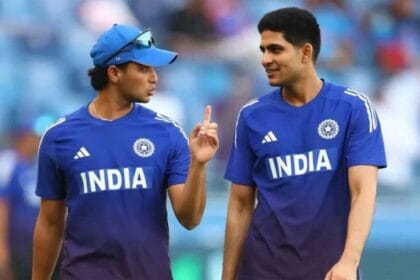 विजय हजारे ट्रॉफी में स्टार्स की एंट्री! शुभमन गिल इस दिन खेलेंगे मैच, KL राहुल