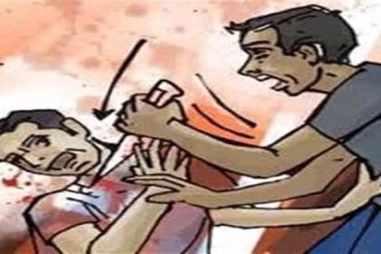 मेले में चाकूबाजी, कांग्रेस पार्षद समेत दो घायल, पुलिस की त्वरित कार्रवाई, दो आर