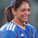 शानदार जीत के बाद भी ईमानदार हरमनप्रीत कौर, श्रीलंका को हराने पर बोलीं— मेहनत बे