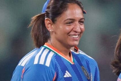 शानदार जीत के बाद भी ईमानदार हरमनप्रीत कौर, श्रीलंका को हराने पर बोलीं— मेहनत बे