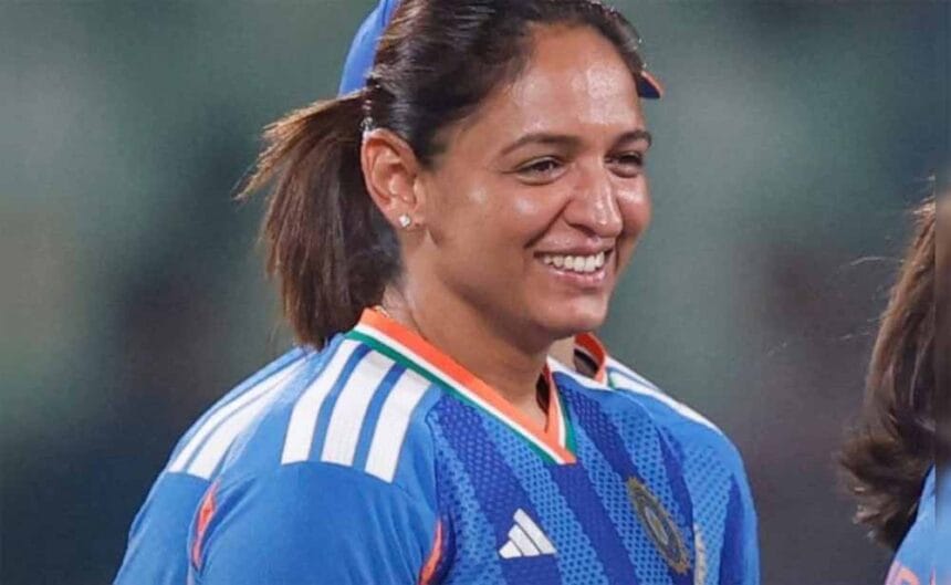 शानदार जीत के बाद भी ईमानदार हरमनप्रीत कौर, श्रीलंका को हराने पर बोलीं— मेहनत बे