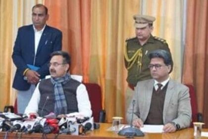 शीतकालीन सत्र में राष्ट्रीय महत्व के विषयों संग हरियाणा की आवाज़ को मिली प्राथमि