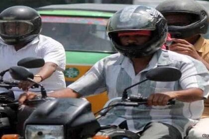 हेलमेट नहीं तो जेब पर भारी मार! MP में ट्रैफिक नियम तोड़ने पर अर्थदंड बढ़कर 500