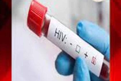 HIV मामले में सतना में हाई वोल्टेज ड्रामा, जांच के दौरान अधिकारियों से तीखी बहस
