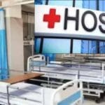 आयुष्मान योजना में घोटाला उजागर: मरीजों को ICU में भर्ती बताकर क्लेम लेने वाले अ