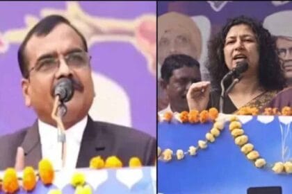 जातिगत बयानबाजी पर सख्त रुख: IAS अफसरों पर सवाल, मंत्रालय कर्मचारी संघ की CM से