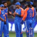 लगातार सीरीज़ और टूर्नामेंट: 2026 में भारतीय पुरुष क्रिकेट टीम के सामने बड़ी चुन