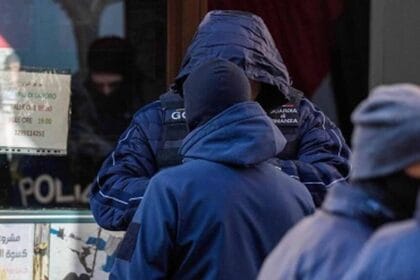 यूरोप में आतंक का गुप्त जाल बेनकाब: चैरिटी के नाम पर हमास को मदद, इटली में बड़ी