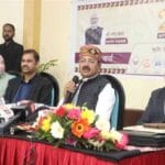 प्रधानमंत्री विश्वकर्मा योजना में मध्यप्रदेश देश के अग्रणी राज्यों में शामिल : र