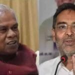 परिवार सत्ता में, फिर भी सवाल! उपेंद्र कुशवाहा पर जीतन राम मांझी के बयान के मायन