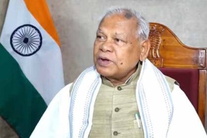 बांग्लादेश में पाकिस्तान जैसे हालात बन रहे हैं, भारत को सतर्क रहना होगा : जीतन र