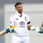 जो रूट ने रचा इतिहास, सबसे कम पारियों में 22000 रन; टॉप-2 में भारतीय बल्लेबाज़ों