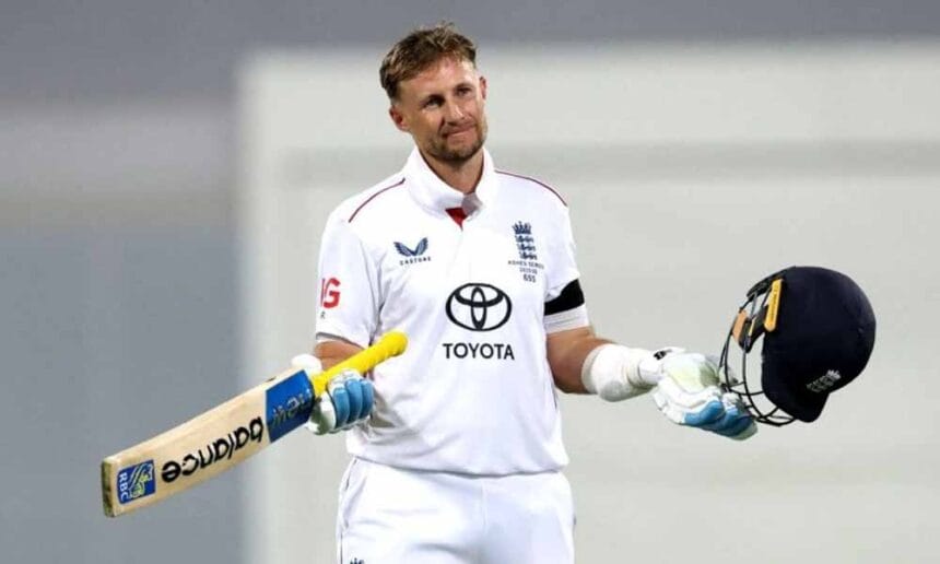 जो रूट ने रचा इतिहास, सबसे कम पारियों में 22000 रन; टॉप-2 में भारतीय बल्लेबाज़ों