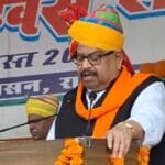 नव वर्ष पर मंत्री काश्यप ने दी शुभकामनाएं