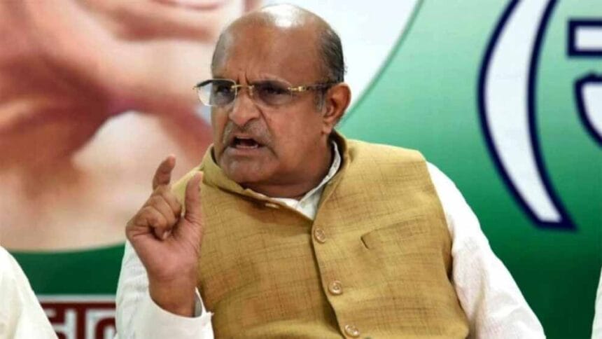 पीड़िता को लेकर बयान पर केसी त्यागी की दो टूक, बोले— कुलदीप सेंगर की बेटी को चुप