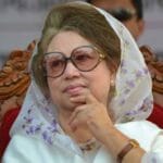 दादी खालिदा जिया की विरासत आगे बढ़ाएंगी जायमा रहमान? पिता के साथ वापसी ने बदली स