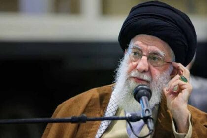 खामेनेई का बड़ा बयान: पश्चिमी देशों पर तीखा हमला, यूरोपीय युवाओं को आंदोलन में श