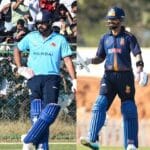 जीत के साथ ओडिशा का आगाज़, सर्विसेज पर 4 विकेट की रोमांचक जीत