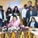 भोपाल में बनेगा सिम्युलेटरी स्पेस सेंटर, “शौर्य संकल्प” से सुरक्षा बलों तक पहुंच