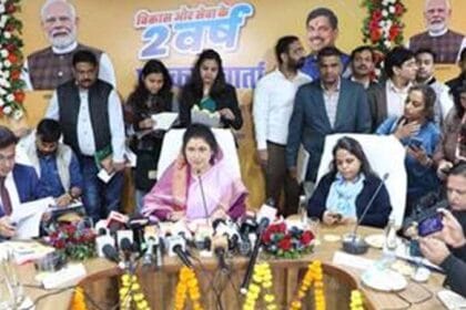 भोपाल में बनेगा सिम्युलेटरी स्पेस सेंटर, “शौर्य संकल्प” से सुरक्षा बलों तक पहुंच