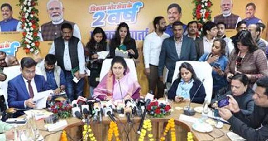 भोपाल में बनेगा सिम्युलेटरी स्पेस सेंटर, “शौर्य संकल्प” से सुरक्षा बलों तक पहुंच