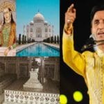 ताजमहल पर कुमार विश्वास का तीखा बयान: युवाओं के लिए अयोध्या हो प्राथमिकता