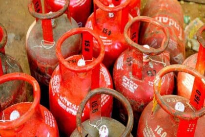 प्रधानमंत्री उज्ज्वला योजना के तहत 2025 में 10.35 करोड़ लाभार्थियों को मिली सब्स