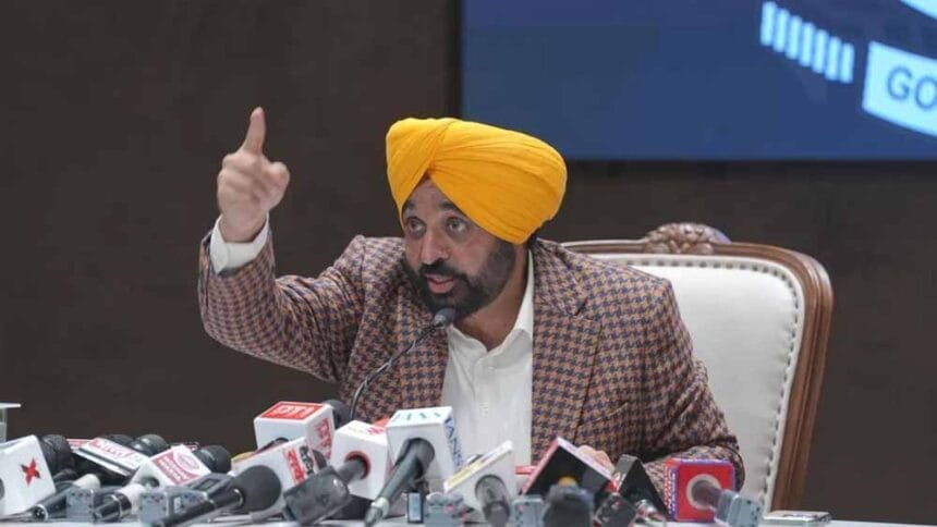 SGPC पर सवालों के घेरे में 328 लापता स्वरूप, संगत की नाराजगी के बीच बोले CM भगवं