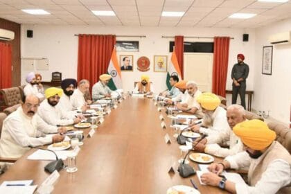 पढ़ाई को मिलेगी नई रफ्तार: छात्रों के लिए पंजाब सरकार ने जारी की करोड़ों की फंडि