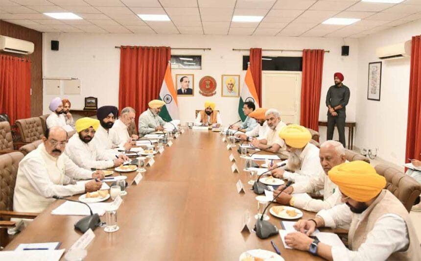 पढ़ाई को मिलेगी नई रफ्तार: छात्रों के लिए पंजाब सरकार ने जारी की करोड़ों की फंडि