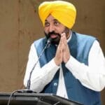 नशा मुक्त पंजाब की ओर मजबूत कदम, मादक पदार्थों पर निर्णायक जीत का भरोसा : सीएम भ